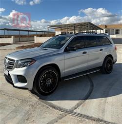 مرسيدس بنز GLS